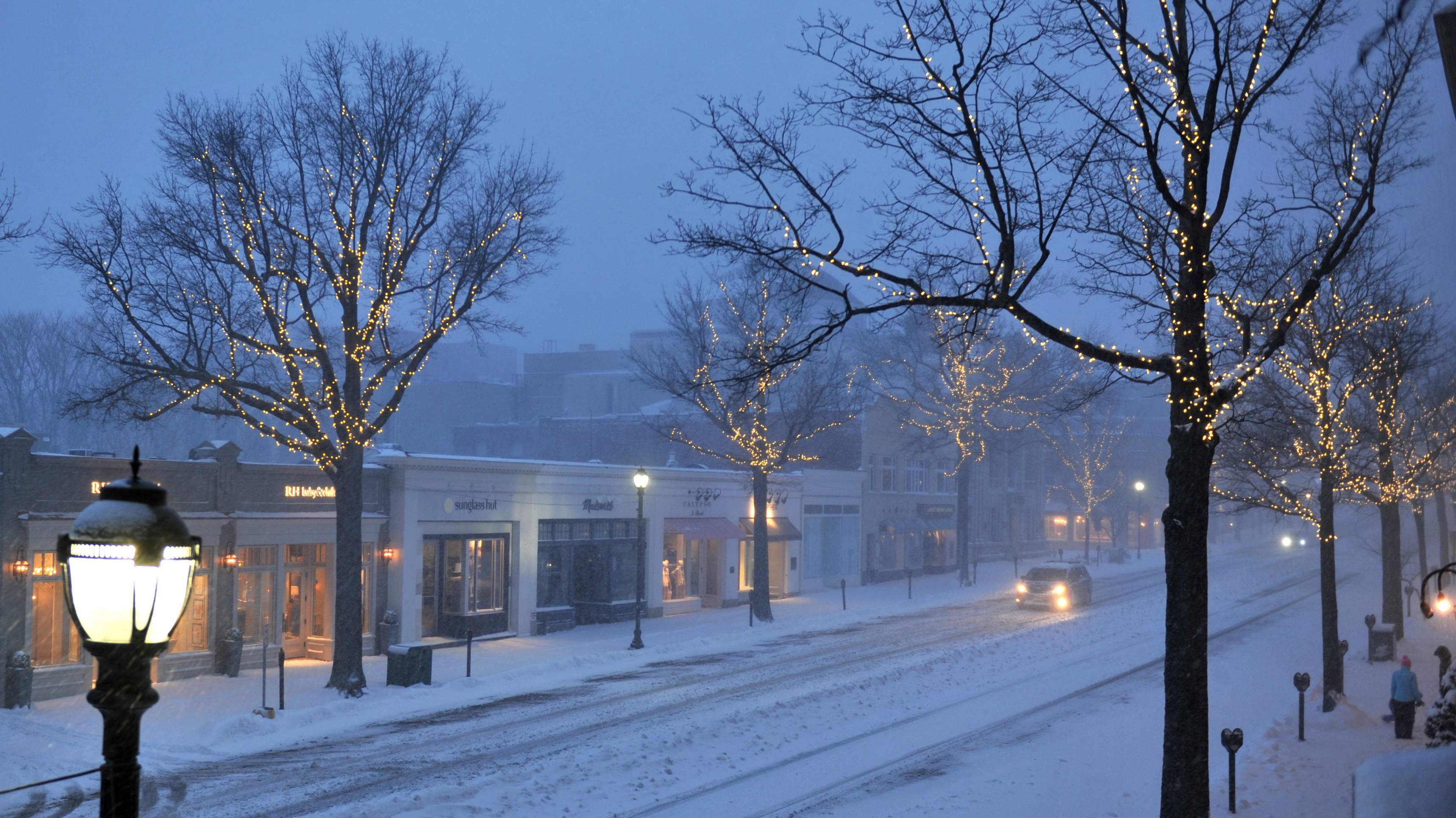  Connecticut Snow 3436 x 1930